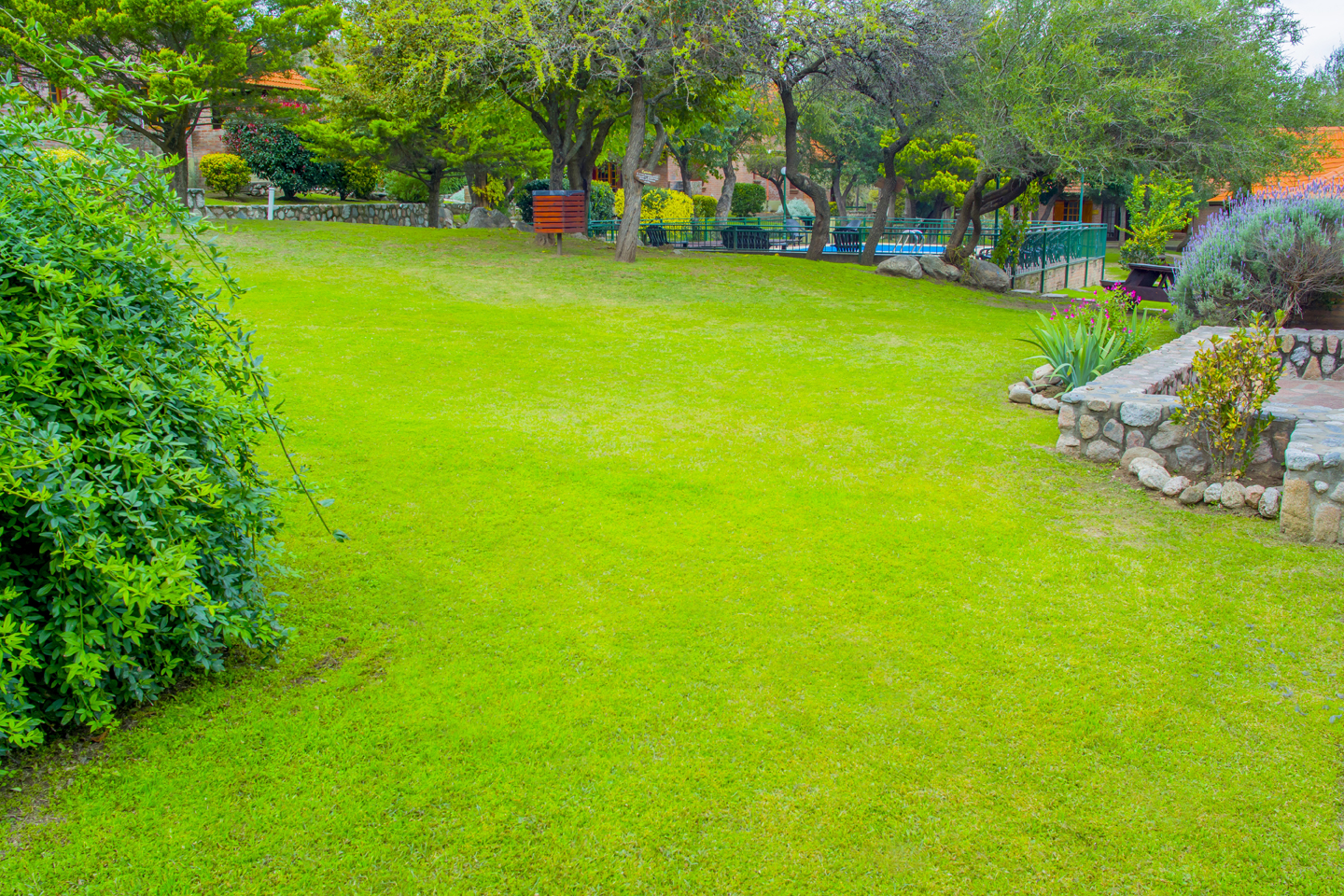 Parque